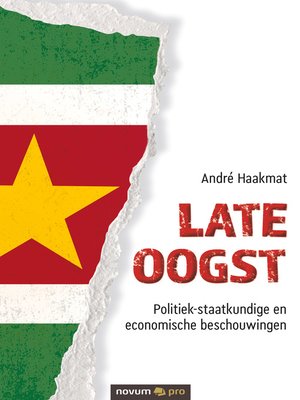 cover image of Late oogst